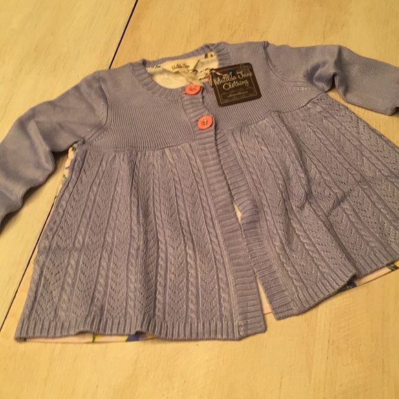 Matilda Jane sweater - Picture 5 of 6